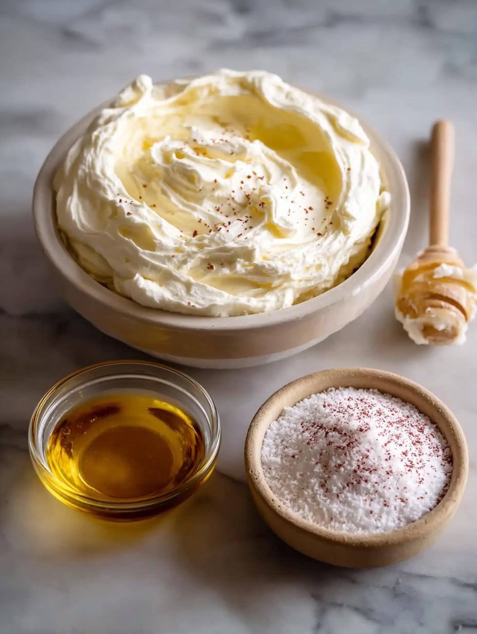 Easter Creamy Vanilla Dip: 5 Simple Steps to Delight