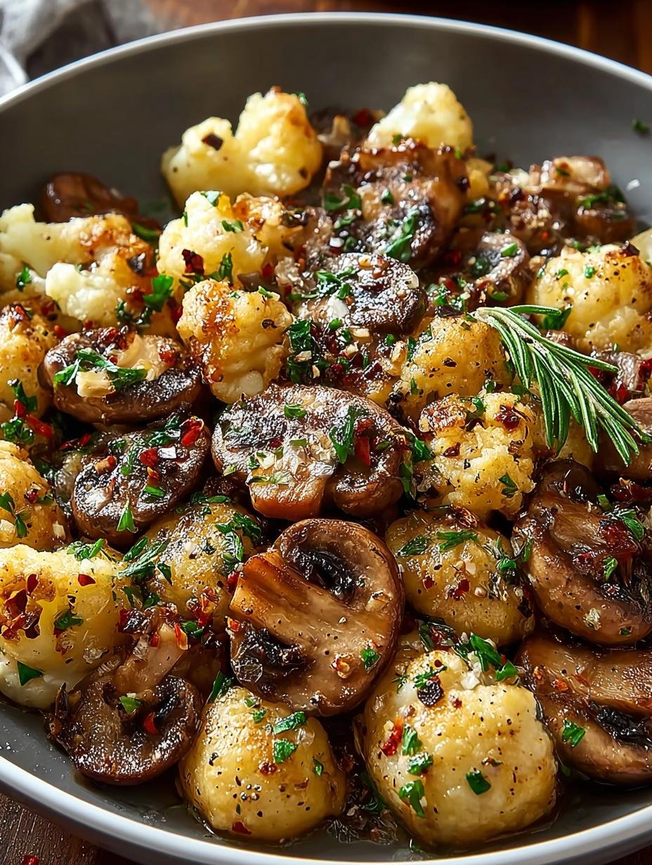 Garlic Mushrooms Flavor Packed: 7 Savory Secrets Unveiled - Garlic Mushrooms Flavor Packed - additional detail