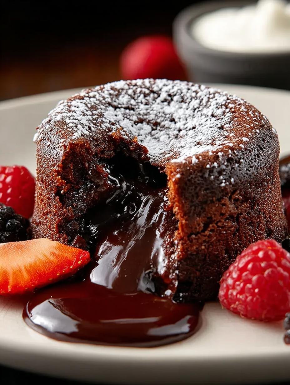 Gordon Ramsay Molten Lava: 9 Secrets to Perfection