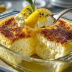 Ingredient Lemon Cream Cheese