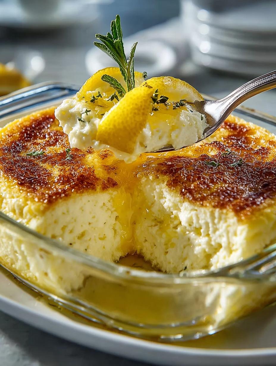 Ingredient Lemon Cream Cheese: 4 Simple Steps to Delight