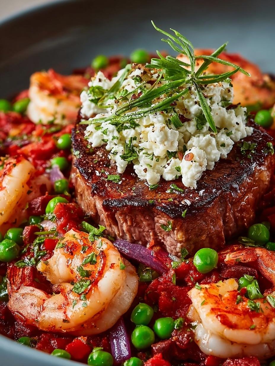 Delicious Jumbalia: A Hearty Southern One-Pot Dish