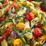 Pasta Primavera