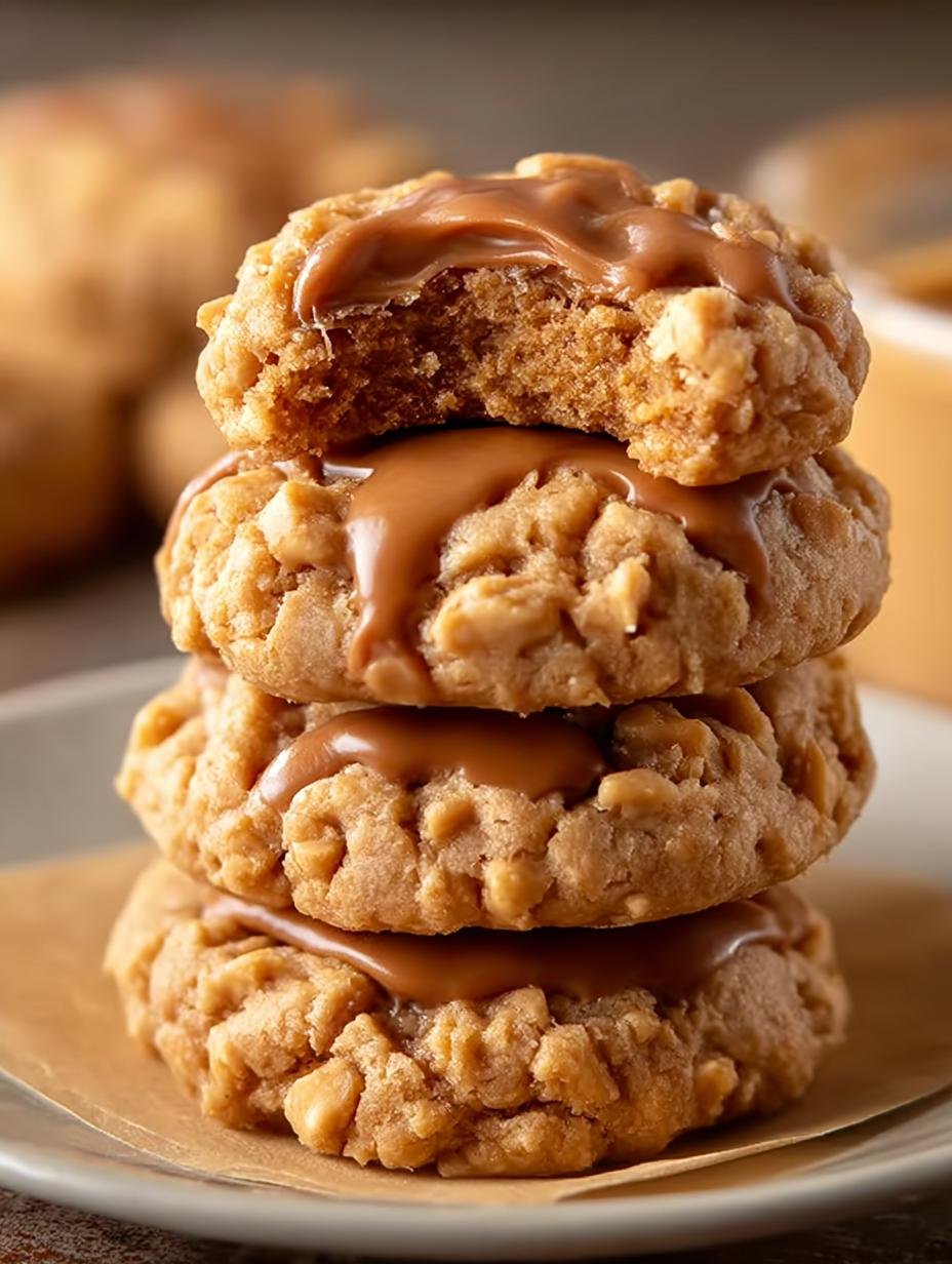 Peanut Butter Bake Cookies: 5 Easy Recipes to Savor