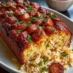 Pineapple Coconut Bread