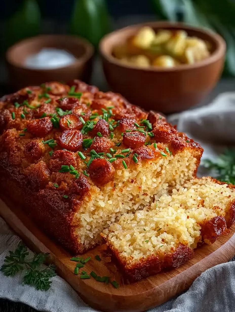 Irresistible Pineapple Coconut Bread Recipe with 5 Steps - Pineapple Coconut Bread - additional detail