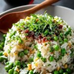Rice Peas