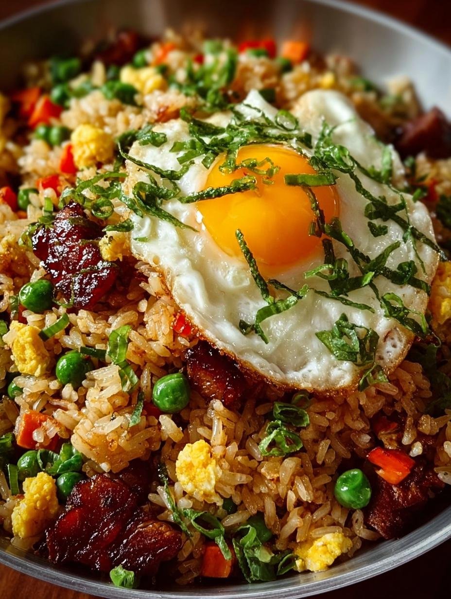 Tasty Blackstone Fried Rice: 10 Simple Steps to Deliciousness