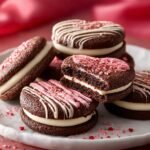 Valentine Oreo Cookies